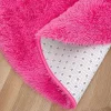 Carpet Living Room Round Thick Carpet Fluffy Large Area Mat Floor Soft Rug Bedroom Long Plush Rug Children Room Decor - Image 6