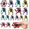 Transformable Fidget Spinners 6
