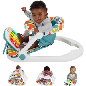 Baby Portable Chair 5