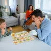 Dinosaur Memory Game Dinosaur Concentration Memory Card Novelty Lovey Developmental Educational Memory Match Dinosaur Cards - Image 4
