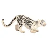 Realistic Snow Leopards Model 3