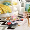 Kids Electronic Piano Keyboard Portable Education Toys Musical Instrument Christmas Gift For Child Beginner - Image 2