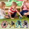 Transformable Fidget Spinners 4