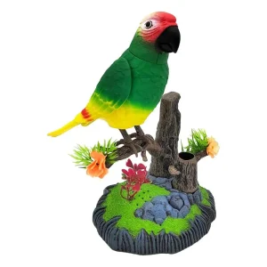 Talking Bird Toy 7