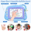 AiTuiTui Magnetic Drawing Board 5