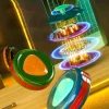 Coin fidget Toy 9