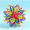 Hoberman Sphere for Kids Yoga Ball Glow in the Dark Breathing Ball Mini Stress Toys for Anxiety Pre-educational Expandable - Image 5
