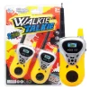 Walkie Talkies For Kids 2pcs Electronic Long Range Walky Talky Phone Radio Interphone Mini Toys Talkie Walkie Boy Girl Gifts - Image 5
