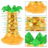 Monkey Climbing Tree Game Toy Children Interesting Intelligence Toys Climbing Desktop Game Party Game Funny Toys For Kids - Image 5