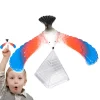Balancing Bird Physical Science Desktop Balance Eagle Nostalgic Novelty Balance Eagle Toy Children Physical Science Eagle Toy
