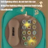 Telephone Story Machine for Toddler Cell Phone Toy Parent-Child Interactive Toys Battery Operated Musical Preschool Play Phone - Image 4