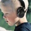 Kids Ears Protection Anti Noise Child Earmuff Cozy Children Sleep Ear Stretcher Adjustable Sound Proof Earplugs for Reading - Image 5