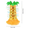 Monkey Climbing Tree Game Toy Children Interesting Intelligence Toys Climbing Desktop Game Party Game Funny Toys For Kids - Image 6