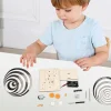 Optical Illusions Experiment Kit Funny Science Kit Science Illusionology Set Creative Educational Games Physics Toys For Home - Image 3