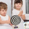 Optical Illusions Experiment Kit Funny Science Kit Science Illusionology Set Creative Educational Games Physics Toys For Home - Image 6
