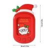 Kids Talking Flash Cards Words Games Learning English Machine Early Education Electronic Book Toddlers 2-6 Years Reading Gadg - Image 6
