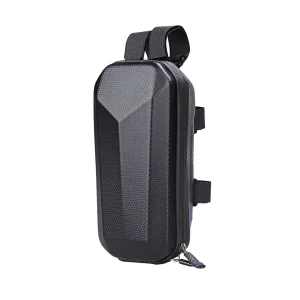 Waterproof Folding Bicycle Handle Bag Carry Bags Portable Waterproof Electric Scooter Storage Bag Cycling Elements