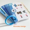 Reading Flash Cards Sight Word Flash Cards Educational Root Phonics Games Interactive Homeschool Supplies Vocabulary Card For - Image 5