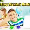 Squeeze Frog Toy Squeeze Fidget Toys For Autism And ADHD Weird Stuff Funny Gadget Novelty Juguetes Antiestres Ansiedad - Image 3