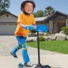 Scooter Accessories For Girls Bike Handlebar Decoration Mini Dinosaur Head Gifts For Kids Girls Boys Silicone Scooter Decor For - Image 2