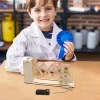 Science Toys For Kids Physics Toys Wooden Science Experiment Kit Interactive Toddler Educational Toys Toddler Science Kit For - Image 6