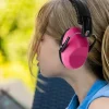 Kids Ears Protection Anti Noise Child Earmuff Cozy Children Sleep Ear Stretcher Adjustable Sound Proof Earplugs for Reading - Image 4