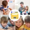 Reusable Workbook Handwriting Practice Safe Writing Practice Book Funny Education School Supplies For Children Boys Girls - Image 4