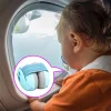 Noise Reduction Ear Muffs For Kids Cat Claws Hearing Protection Earmuffs Foldable Noise Reduction Ear Muffs For Kids Sensory - Image 5