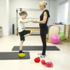 Stepping Stone 6pcs Anti-slip Climbing Balance Block For Kids 3-5 Educational Sports Game For Home Park Garden Kindergarten - Image 3