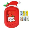 Kids Talking Flash Cards Words Games Learning English Machine Early Education Electronic Book Toddlers 2-6 Years Reading Gadg - Image 2