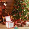 64-Grid Baubles Storage Box Christmas Balls Storage Box Bauble Storage Divider Toys Storage Box Holiday Accessories Storage - Image 5