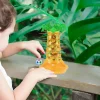 Monkey Climbing Tree Game Toy Children Interesting Intelligence Toys Climbing Desktop Game Party Game Funny Toys For Kids - Image 2
