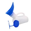 Portable Plastic Mobile Urinal Toilet Aid Bottle Outdoor Camping Car Urine Bottle For Women Men Journey Travel Kit Reusable - Image 3