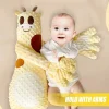 Baby Sleeping Patting Doll With Soothing Palm Remote Control Electric Baby Hand Pillow Soothing Palm Patting Toy For Toddler - Image 6