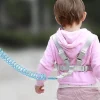 Kid Harness With Leash Glow-in-The-Dark Toddler Leashes Anti-Lost Wrist Link Child Safety Harness Tether Anti-Lost Bracelet - Image 2
