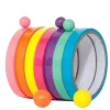 Sticky Toys For Kids Multifunctional Sticky Ball Tapes Balls Sensory Toys Funny Sticky Ball Fidget Toys Stress Relief Fidget Toy - Image 4