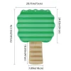 Visual Schedule Tree Home Chore Chart Routine Cards Multifunctional Storage Tools Suitable For Home Classroom School Nursery - Image 6