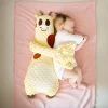 Baby Sleeping Patting Doll With Soothing Palm Remote Control Electric Baby Hand Pillow Soothing Palm Patting Toy For Toddler - Image 3