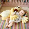 Baby Sleeping Patting Doll With Soothing Palm Remote Control Electric Baby Hand Pillow Soothing Palm Patting Toy For Toddler - Image 5