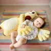 Baby Sleeping Patting Doll With Soothing Palm Remote Control Electric Baby Hand Pillow Soothing Palm Patting Toy For Toddler - Image 2