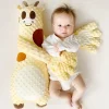 Baby Sleeping Patting Doll With Soothing Palm Remote Control Electric Baby Hand Pillow Soothing Palm Patting Toy For Toddler - Image 4